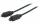 shiverpeaks BASIC-S Toslink Kabel, Stecker - Stecker, 0,5 m (22224957)