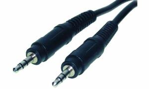 shiverpeaks BASIC-S Audiokabel, 3,5 mm Klinkenstecker (22225048)