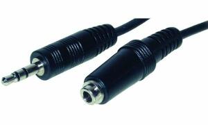 shiverpeaks BASIC-S Audiokabel, 3,5 mm Klinkenstecker (22225050)