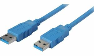 shiverpeaks BASIC-S USB 3.0 Kabel, A-Stecker - A-Stecker (22225096)