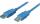 shiverpeaks BASIC-S USB 3.0 Kabel, A-Stecker - A-Stecker (22225096)