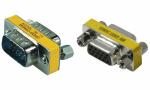 shiverpeaks BASIC-S Mini-Gender Cha nger 15 Pol VGA...
