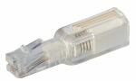 shiverpeaks BASIC-S Twist-Stop Kabe lentwirrer (22225175)
