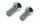 shiverpeaks BASIC-S F-Verbindung, T wist-on F-Stecker (22225199)