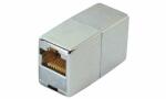 shiverpeaks BASIC-S Patchkabel-Verb inder, Kat. 6, Metall...