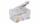 shiverpeaks BASIC-S Modular-Stecker RJ10/14, ungeschirmt (22225464)