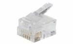 shiverpeaks BASIC-S Modular-Stecker RJ12, ungeschirmt...