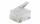 shiverpeaks BASIC-S Modular-Stecker RJ12, ungeschirmt (22225468)