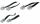shiverpeaks BASIC-S Modular-Kabel, RJ11-RJ45 Stecker, 10,0 m (22225491