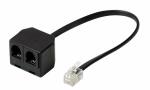 shiverpeaks BASIC-S Y-Adapterkabel für...