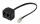 shiverpeaks BASIC-S Y-Adapterkabel für Telefonhörer (22225511)