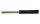 shiverpeaks BASIC-S Telefonkabel, f lach, schwarz, 100 m (22225541)