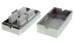 shiverpeaks BASIC-S Verbindungsmodu l Kat. 6+, bis 600...