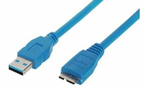 shiverpeaks BASIC-S USB 3.0 Micro K abel, USB-A - Micro USB-B (22225563