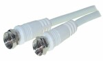 shiverpeaks BASIC-S SAT-Kabel, F-St ecker - F-Stecker,...