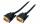 shiverpeaks BASIC-S DVI Kabel, DVI- D 24+1 Stecker (22225957)