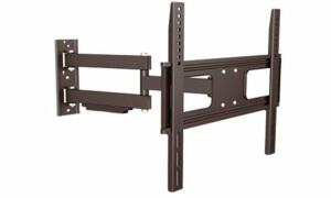 shiverpeaks BASIC-S Flachbildschirm -Wandhalterung, schwarz (22225989)