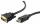 shiverpeaks BASIC-S Displayport - D VI-D 24+1 Kabel, 5,0 m (22226002)