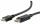shiverpeaks BASIC-S Displayport - H DMI Kabel, 2,0 m (22226006)