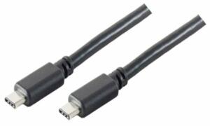 shiverpeaks BASIC-S USB 3.1 Kabel, C-Stecker - C-Stecker (22226013)