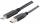 shiverpeaks BASIC-S USB 2.0 Kabel, C-Stecker - A-Stecker (22226019)