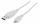 shiverpeaks BASIC-S USB 2.0 Micro K abel, USB-A - Micro USB-B (22229008