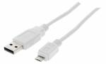 shiverpeaks BASIC-S USB 2.0 Micro K abel, USB-A - Micro...