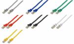 shiverpeaks BASIC-S U/FTP Flach-Pat chkabel, Kat. 6A,...