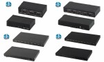 shiverpeaks PROFESSIONAL HDMI Split ter, 4 Ausgänge...