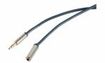 shiverpeaks PROFESSIONAL Audiokabel Smart Line, 1,5 m...