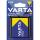 VARTA Alkaline Batterie LONGLIFE P ower, 4,5 V Flachblock (3060681)
