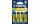 VARTA Alkaline Batterie LONGLIFE, Mignon (AA/LR6) (3060838)