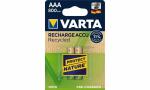 VARTA Rechargeable Accu Power - Micro/AAA, 1,2 V, 800...
