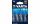 VARTA Alkaline Batterie LONGLIFE P ower, Mignon (AA/LR6) (3060891)