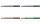 PILOT Tintenroller Hi-Tecpoint V7, rot (331132700)