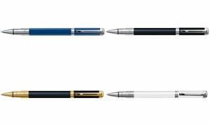 WATERMAN Rollerballmine, blau, Stri chstärke: F (331133600)