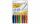 BIC Whiteboard-Marker Velleda 1741, Rundspitze, 8er Etui (331158600)