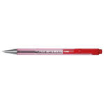 PILOT Druckkugelschreiber BPS-Matic Fine, rot (331192100)