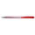PILOT Druckkugelschreiber BPS-Matic Fine, rot (331192100)
