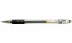 PILOT Gelschreiber G1-7 Grip, schwa rz (331333300)