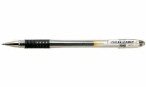 PILOT Gelschreiber G1-7 Grip, rot ( 331333400)