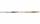 PILOT Gelschreiber G1-10 Grip, silb er (331333700)