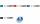 BIC Whiteboard-Marker Velleda 1781, Keilspitze, schwarz (331993500)
