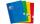 Oxford Schulheft, 240 x 320 mm, kar iert, 96 Blatt (332109900)