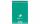 001BLOC Stenoblock, blanko, (B)148 x (H)210 mm (332173400)