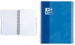 Oxford Registerbuch - Doppelspirale , DIN A4 (332200100)