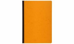 Exacompta EXACOMPTA Spaltenbuch 320 x 250 mm, 8 Spalten je Seite