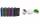 Oxford Office Spiralbuch, DIN A5, k ariert, 50 Blatt, PP (332417000)