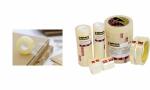 Scotch Klebefilm 550, transparent, 19 mm x 66 m, Folie...