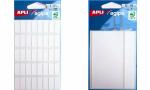 agipa Vielzweck-Etiketten, 50 x 77 mm, weiß...